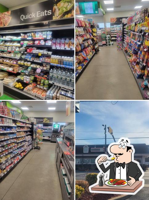 7-Eleven