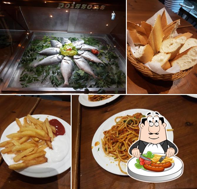 restaurant Amigos
