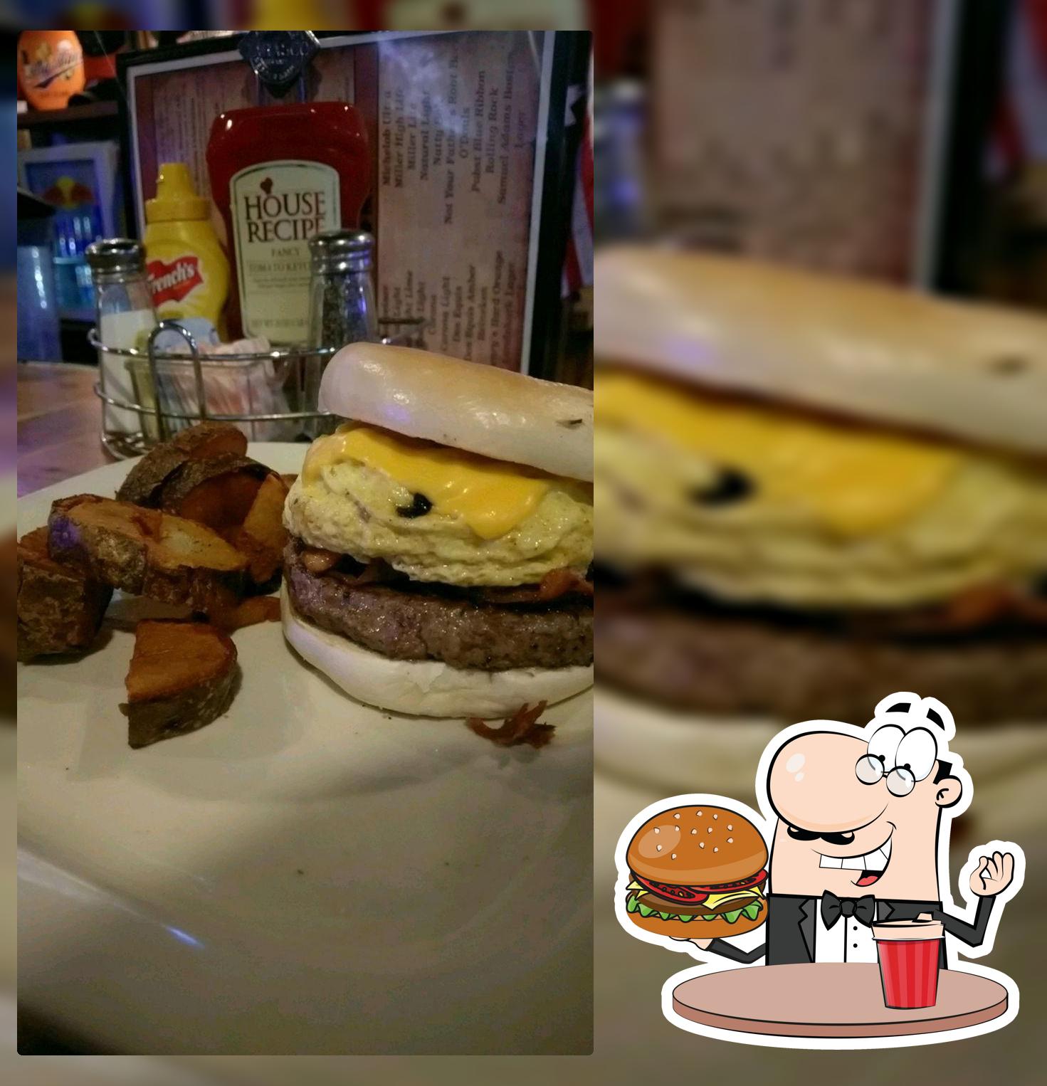 Big BATS Restaurants