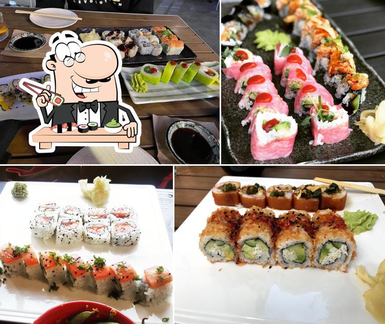 Blue Sushi Sake Grill