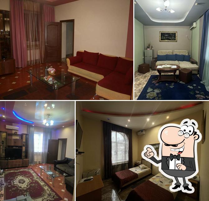 Мотель 3in1