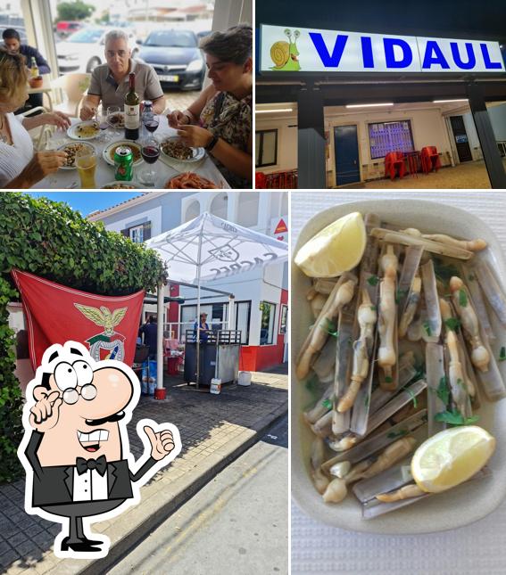 Café Vidaul