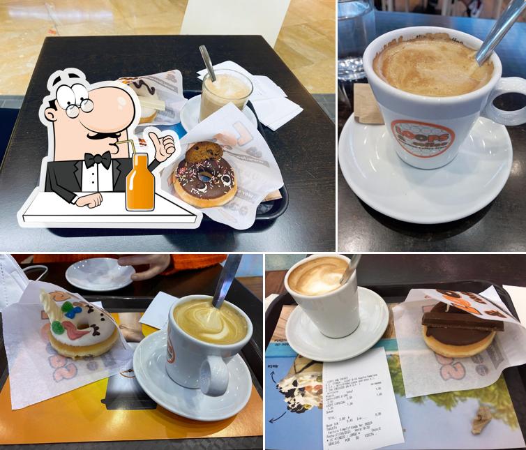 Loops And Coffee