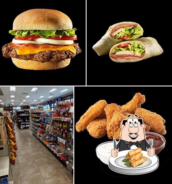 Casey's