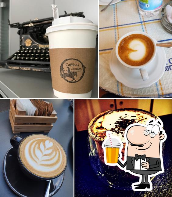 Cavalieri - Specialty Coffee