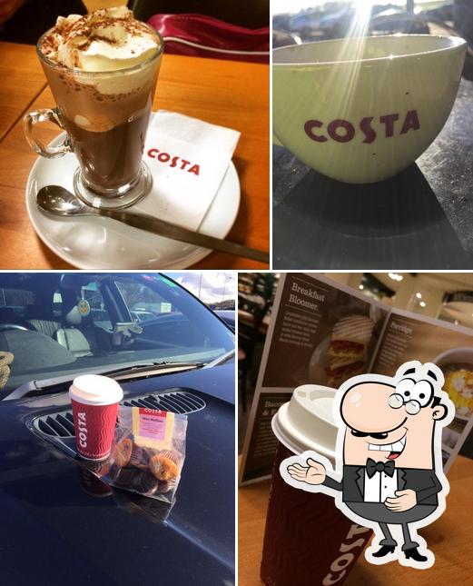 Costa Coffee