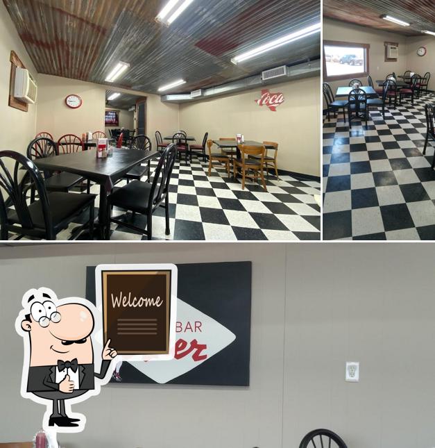 Dairy Bar