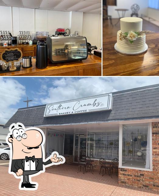 Southern Crumbs LLC