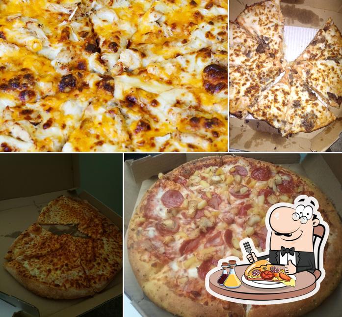 Domino's Pizza
