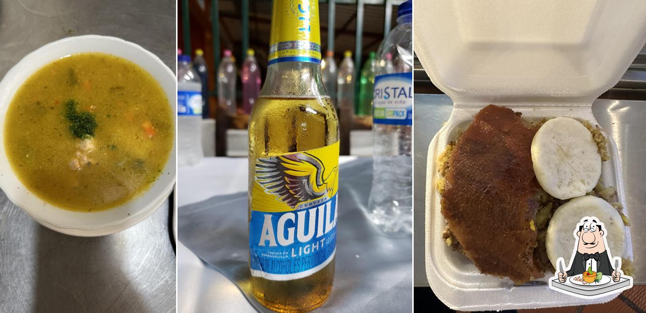 El Punto Del Cerdo Restaurante