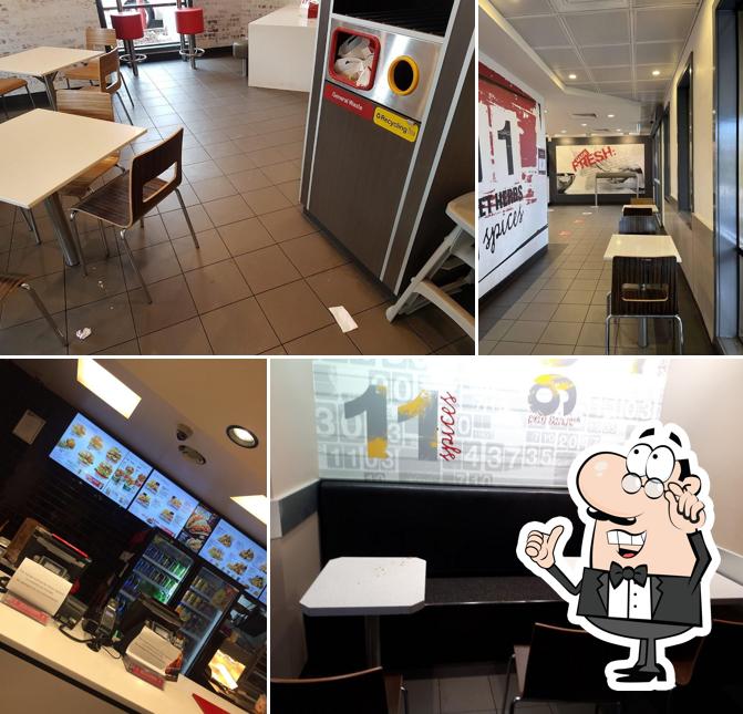 KFC Sunnybank