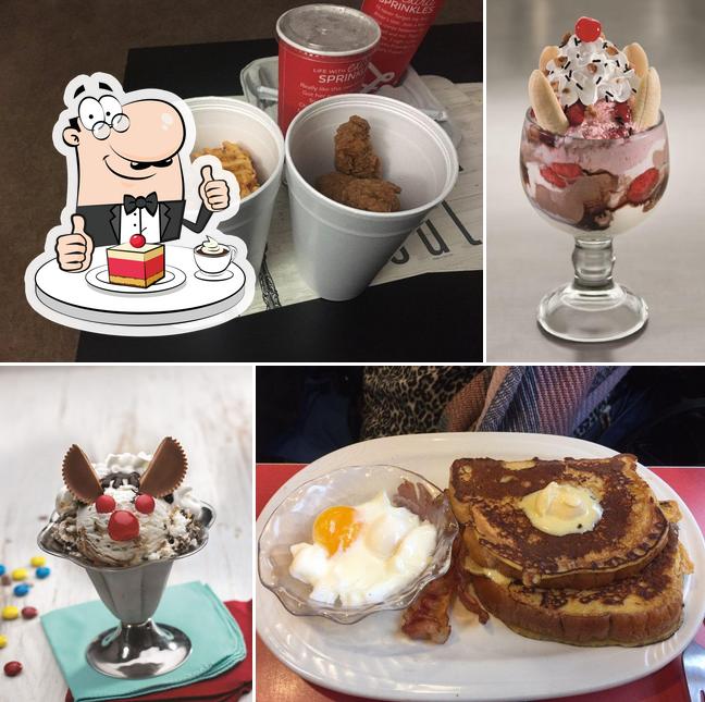 Friendly's