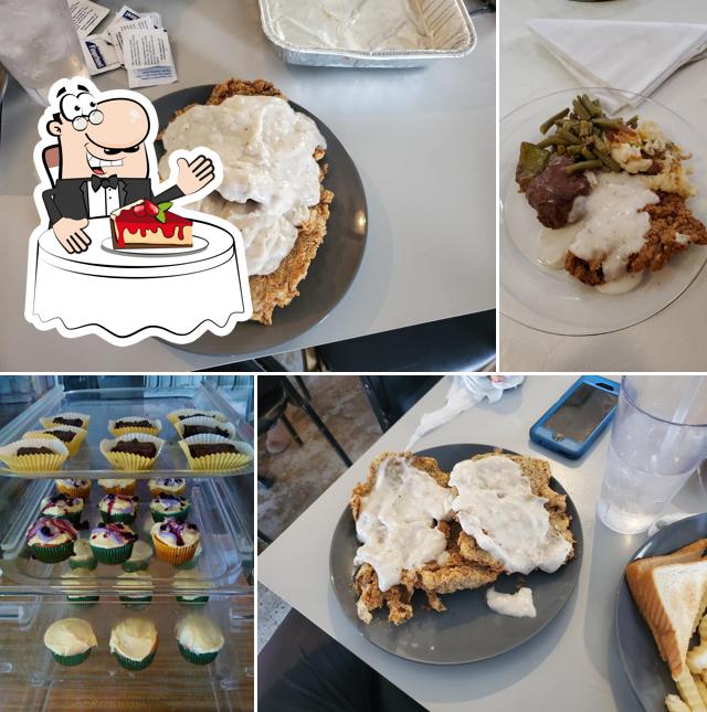 Chuck Wagon Grill & Buffet