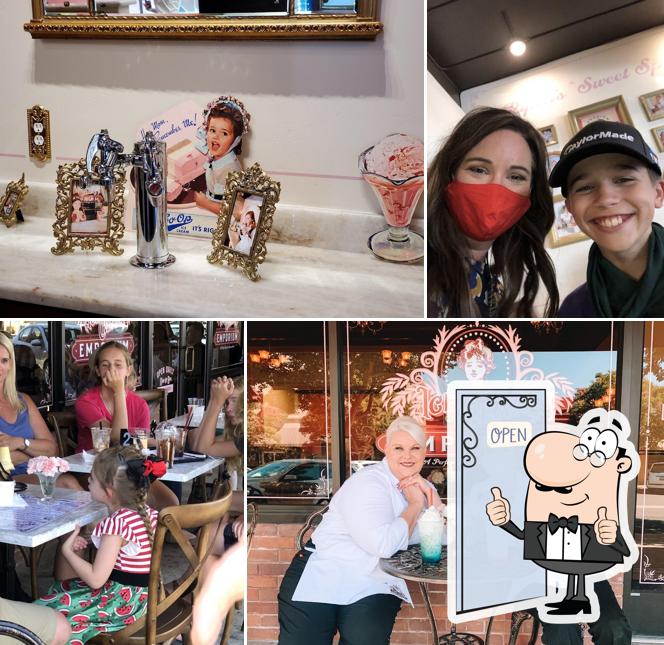 Ice Cream Emporium