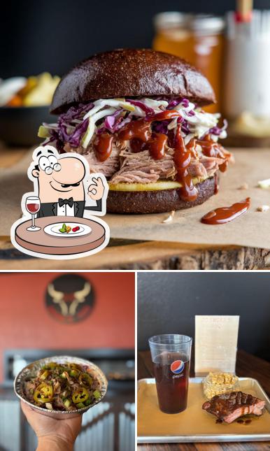 JC Smoke N' BBQ