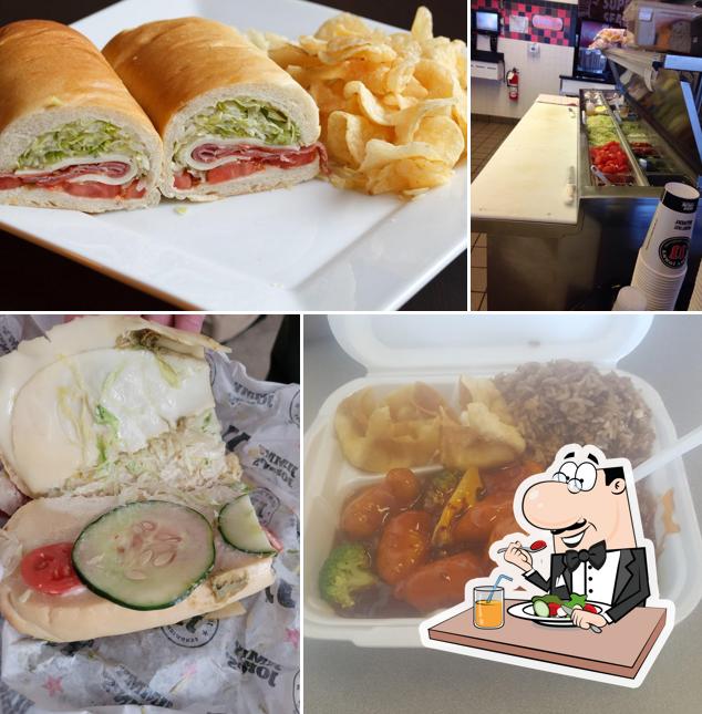 Jimmy John's