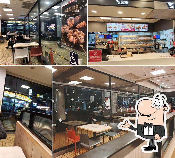 KFC