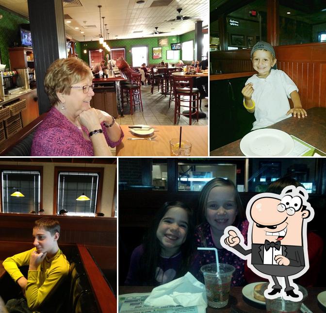 O'Charley's Restaurant & Bar