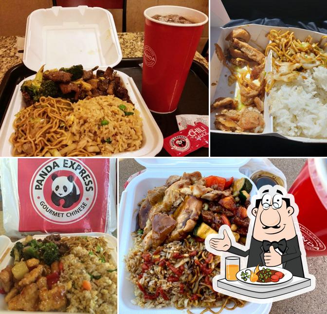 Panda Express