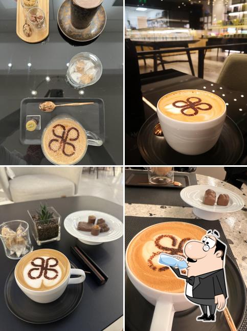 Patchi Cafe