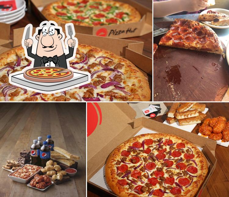 Pizza Hut