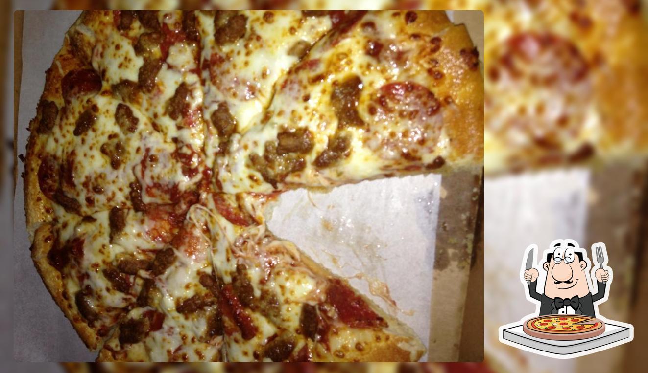 Pizza Hut