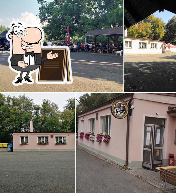 Hospůdka Apollo
