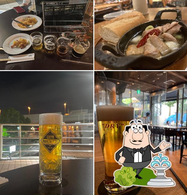 TOKYO Sumidagawa Brewing