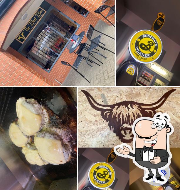 The Beef Bar
