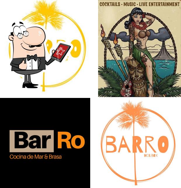 Barro