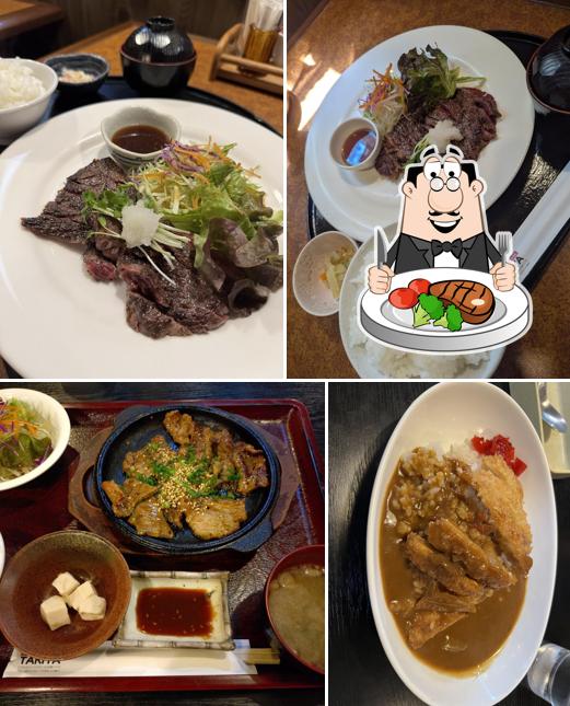 Bistro House Takiya