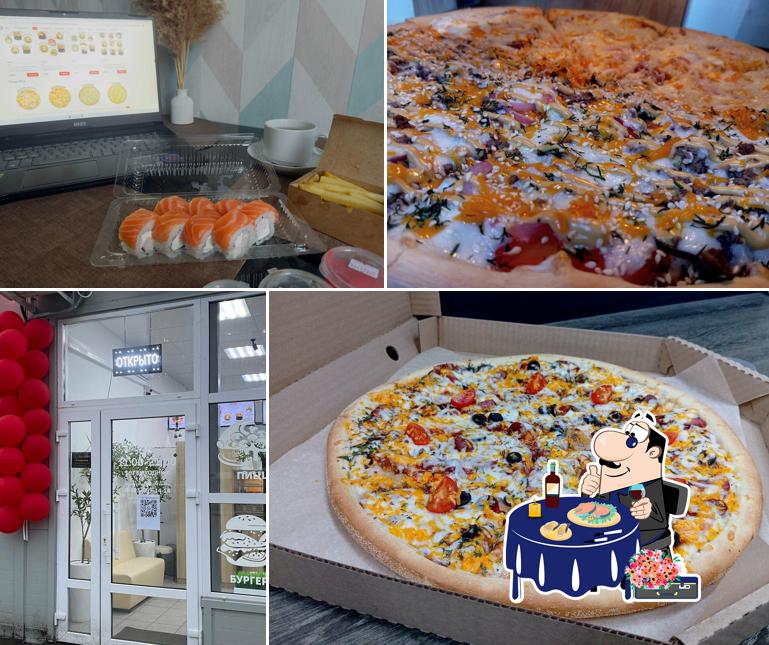 Ddfood