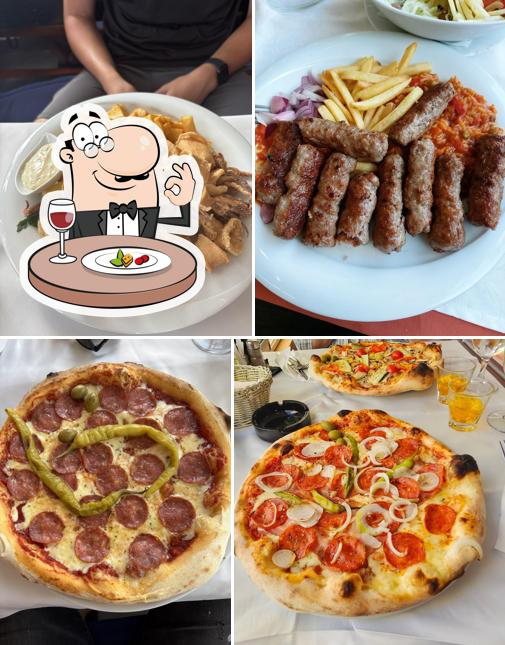 Fortuna Pizzeria 2000