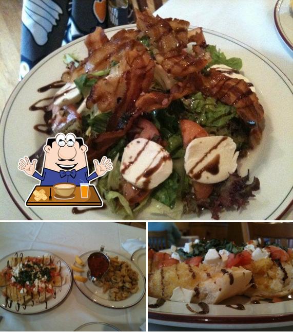 Isabella's Brick Oven Pizza and Ristorante