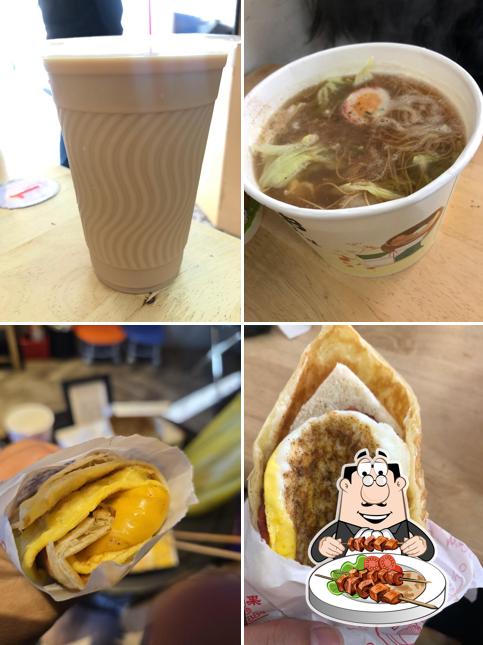 萊克晨間坊/Liker Brunch