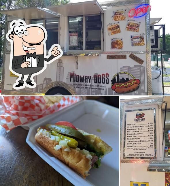 Midway Dogs