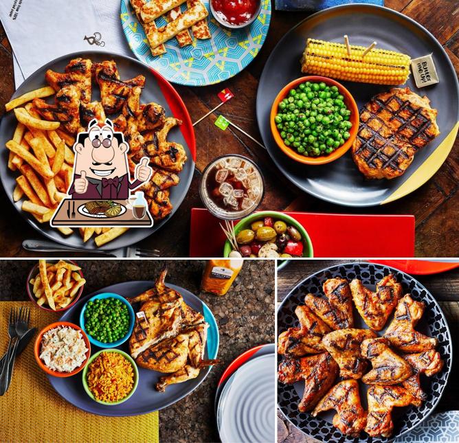 Nando's Barnsley