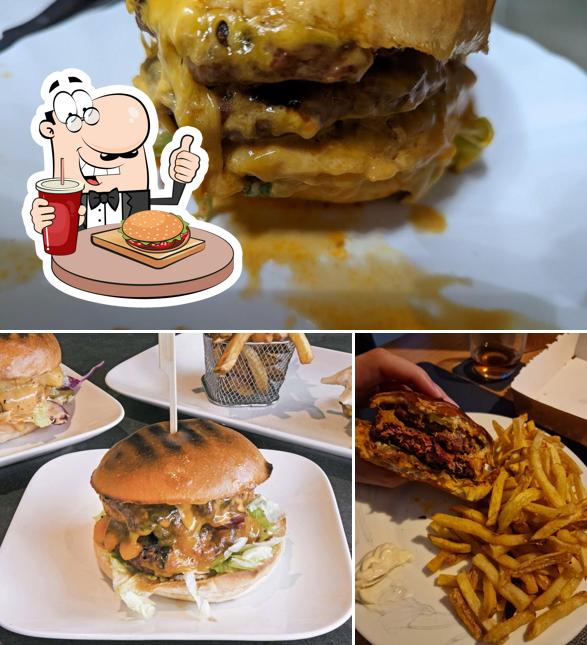 O'Burger Braizé