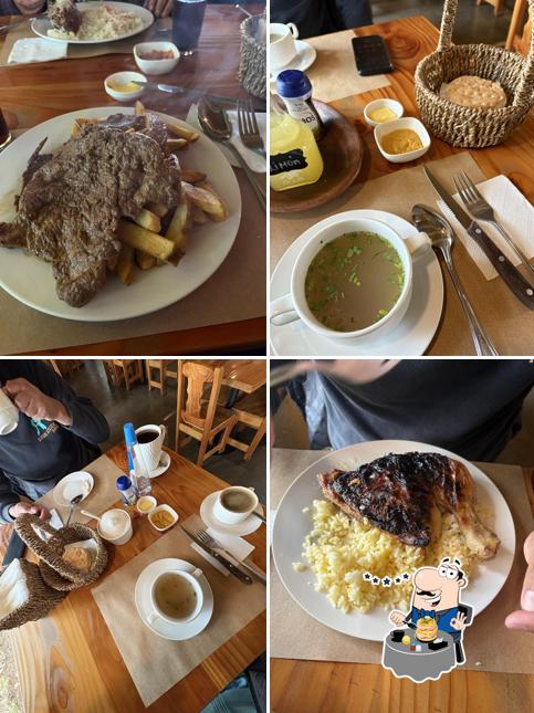 Sabores del Camino