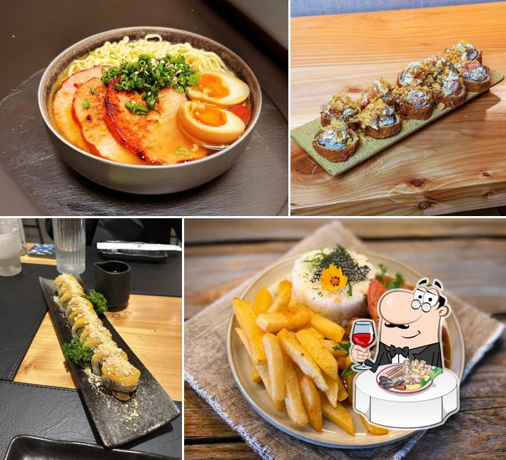 Tamago Talca