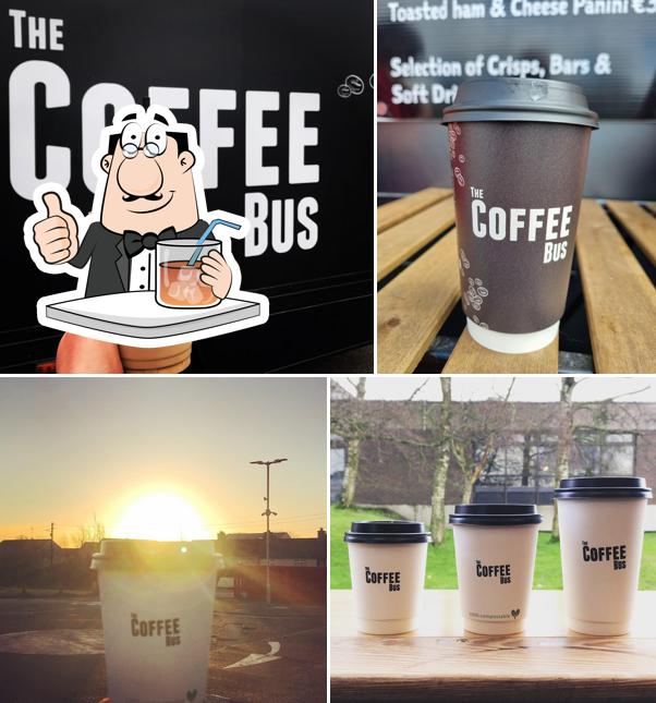 The Coffee Bus