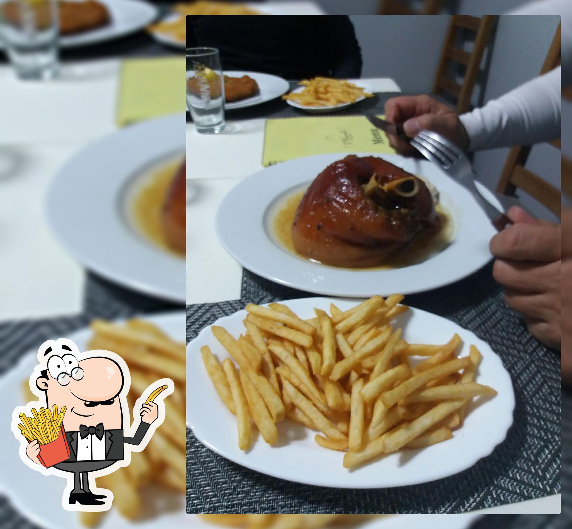 Vinný restaurant