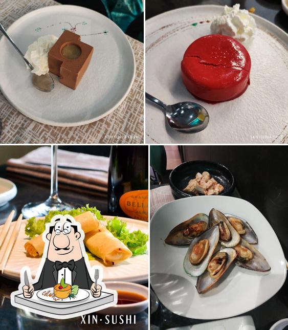 Xin Sushi