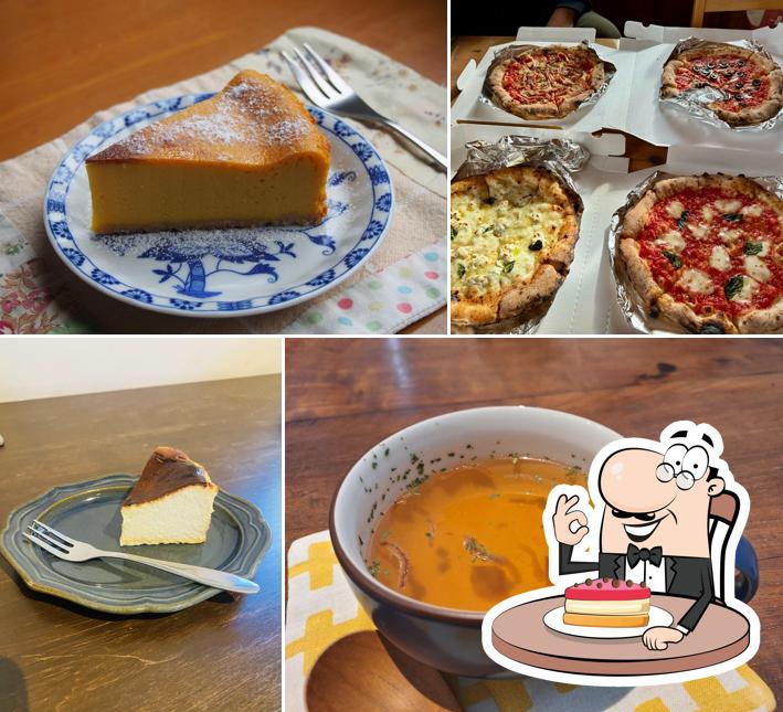 akamichi pizza