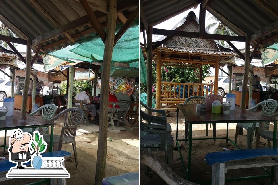 ร้านก๋วยเตี๋ยวเรืออยุธยา
