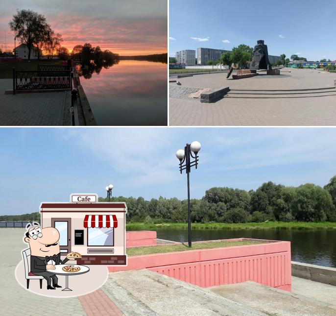 Ресторан Ксарт