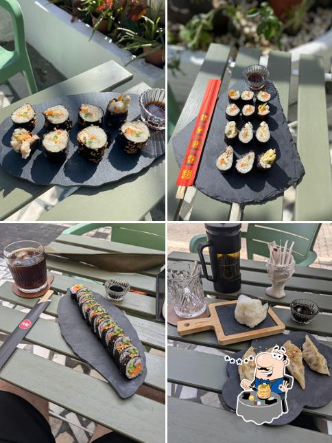 The Roll