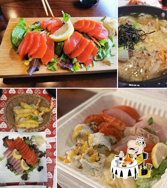 Sakuya Japanese Restaurant
