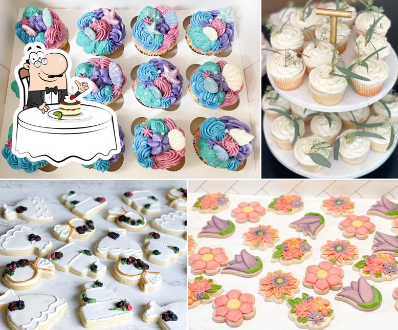 Somethin' Yummy - Sweets & Treats