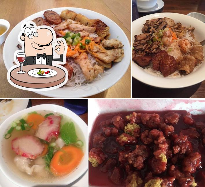 Spring Roll Restaurant
